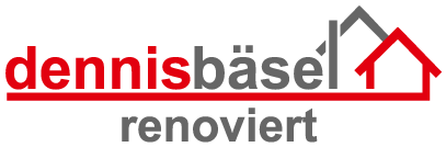 Logo mit Verlinkung auf Startseite
